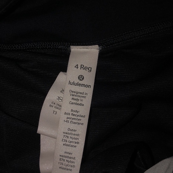 lulu regular 4 light grey - Picture 4 of 4